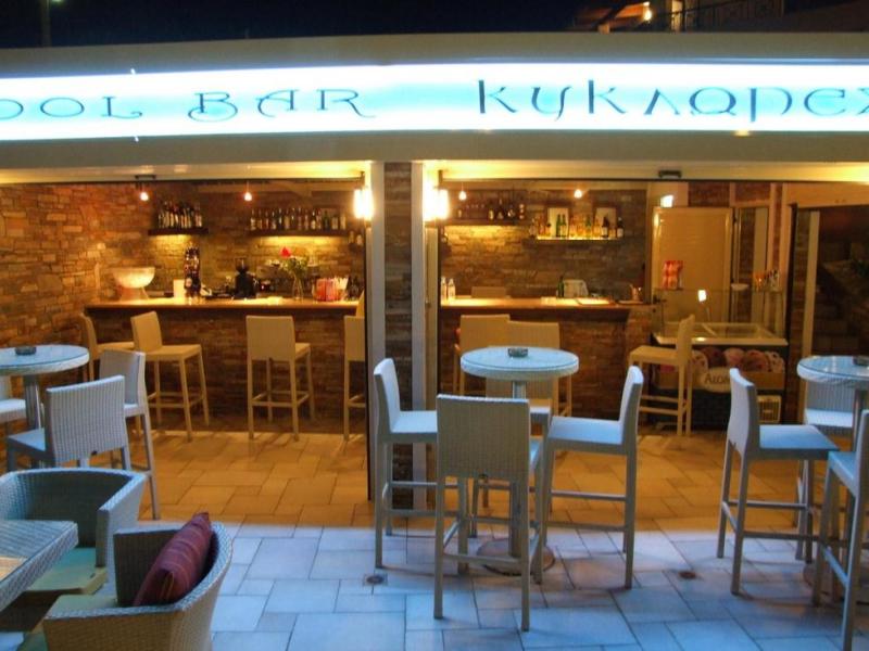 Ismaros Hotel