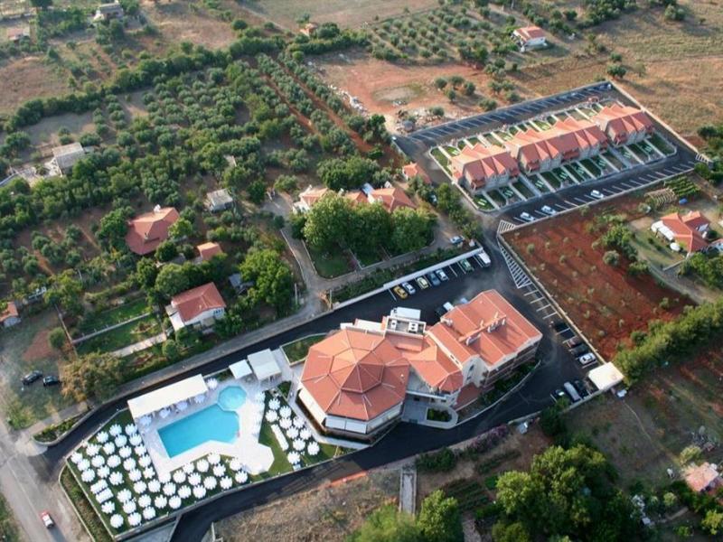 Ismaros Hotel