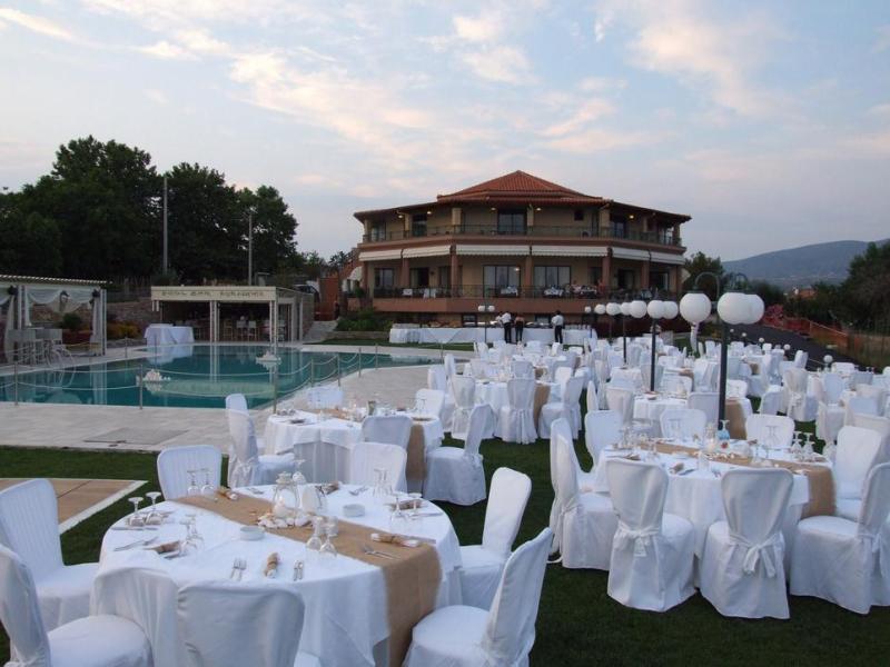 Ismaros Hotel