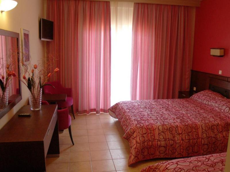 Ismaros Hotel