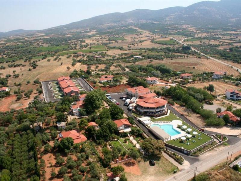 Ismaros Hotel