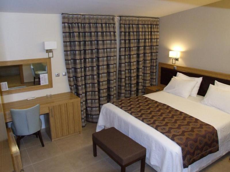 Ismaros Hotel