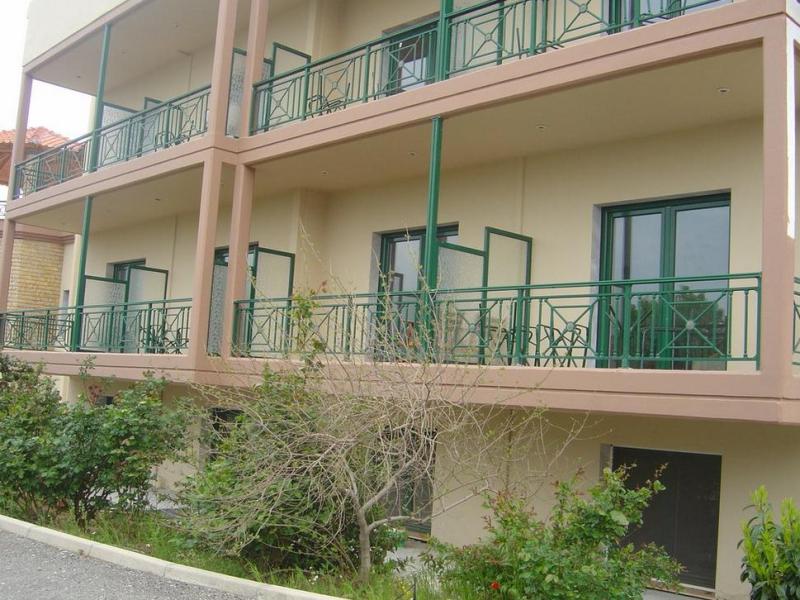 Ismaros Hotel