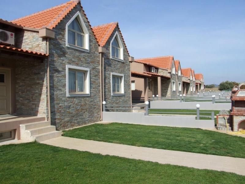Ismaros Hotel