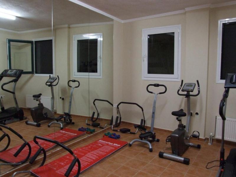 Ismaros Hotel