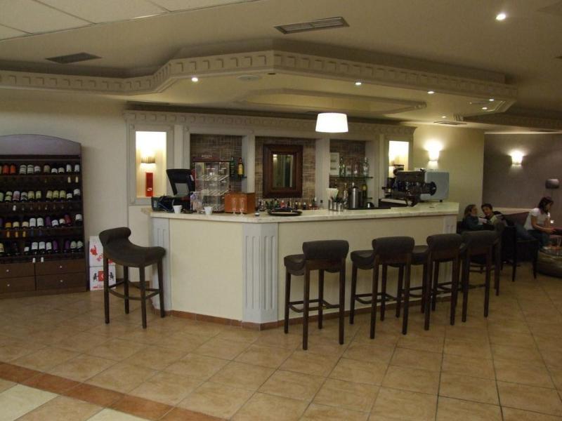 Ismaros Hotel
