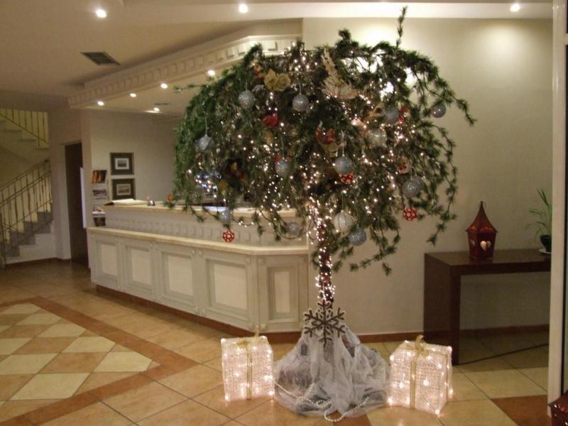 Ismaros Hotel