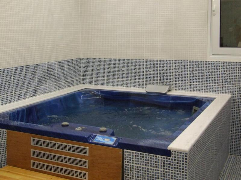 Ismaros Hotel