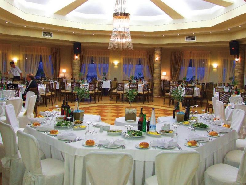 Ismaros Hotel