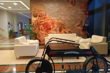 Отель My Dream Турция, Мармарис, фото 12