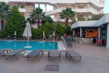 Отель My Dream Турция, Мармарис, фото 13