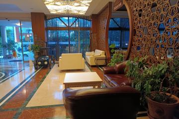 Отель My Dream Турция, Мармарис, фото 15