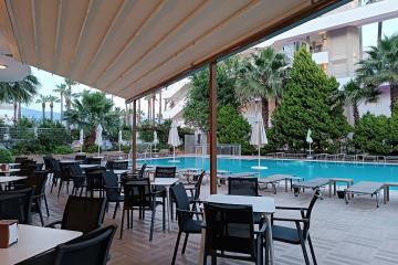 Отель My Dream Турция, Мармарис, фото 16