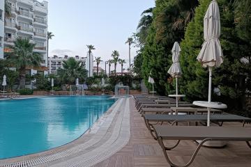 Отель My Dream Турция, Мармарис, фото 18