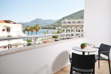 Отель My Dream Турция, Мармарис, фото 20