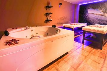 Отель My Dream Турция, Мармарис, фото 2