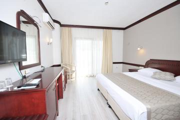 Отель My Dream Турция, Мармарис, фото 21