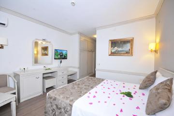 Отель My Dream Турция, Мармарис, фото 22