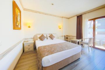 Отель My Dream Турция, Мармарис, фото 23