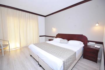 Отель My Dream Турция, Мармарис, фото 24