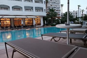 Отель My Dream Турция, Мармарис, фото 4