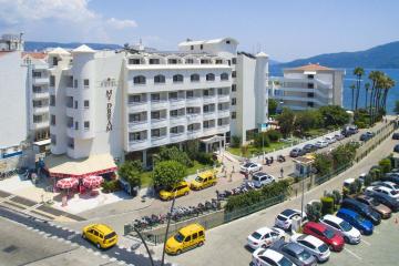 Отель My Dream Турция, Мармарис, фото 5