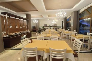 Отель My Dream Турция, Мармарис, фото 8