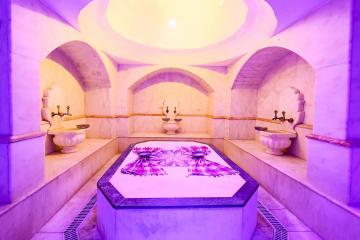 Отель My Dream Турция, Мармарис, фото 9