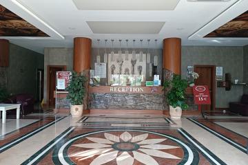 Отель My Dream Турция, Мармарис, фото 10