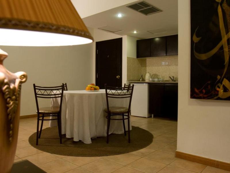 Barakat Hotel Apartments