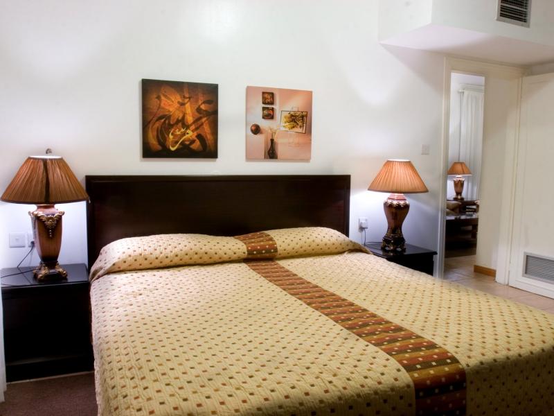 Barakat Hotel Apartments