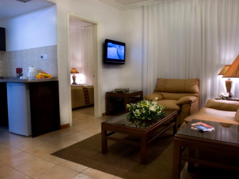 Barakat Hotel Apartments