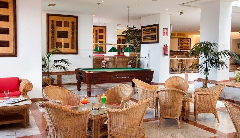 Hotel Puerto de la Cruz