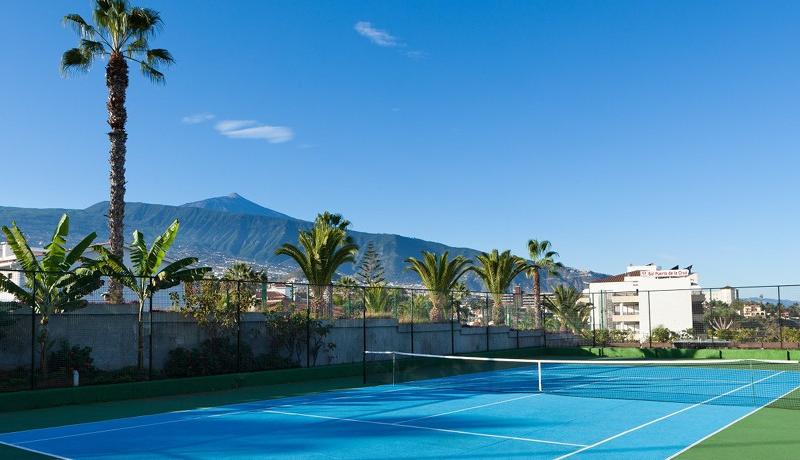 Hotel Puerto de la Cruz