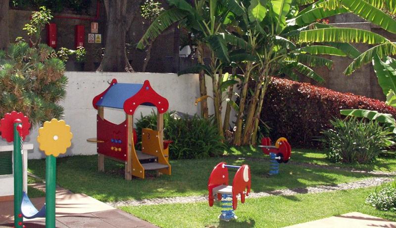 Hotel Puerto de la Cruz