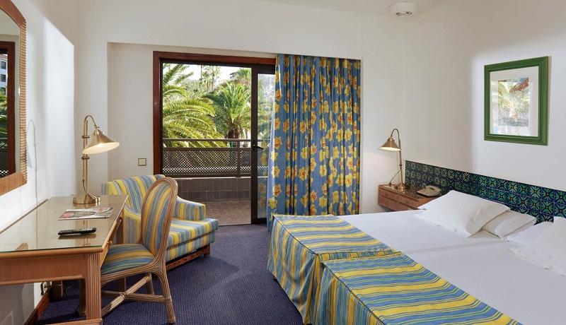 Hotel Puerto de la Cruz