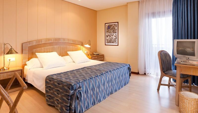 Hotel Puerto de la Cruz