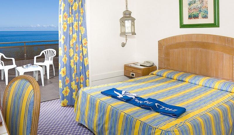Hotel Puerto de la Cruz