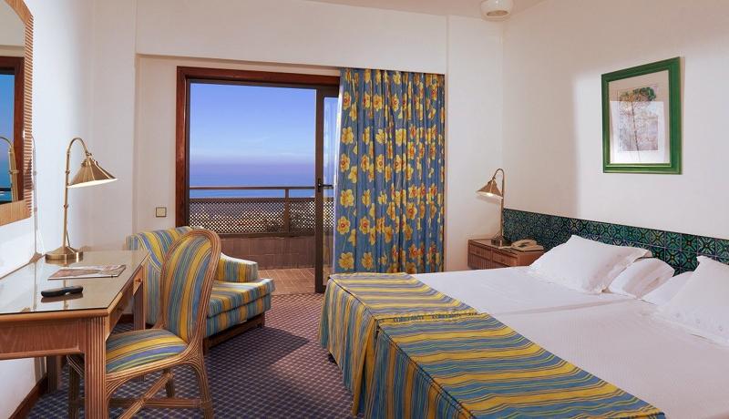 Hotel Puerto de la Cruz