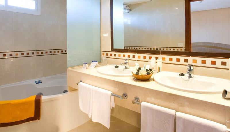 Hotel Puerto de la Cruz