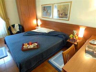 Hotel Bernina Milan