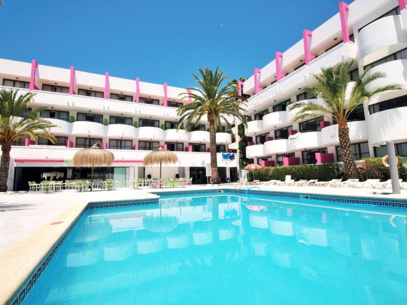 Lively Mallorca (Palmanova)