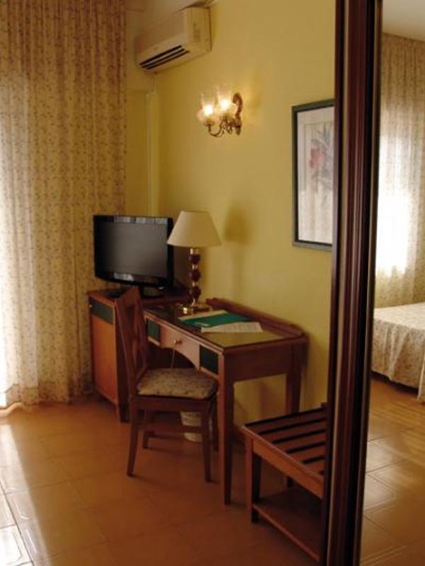 Hotel Izan Cavanna