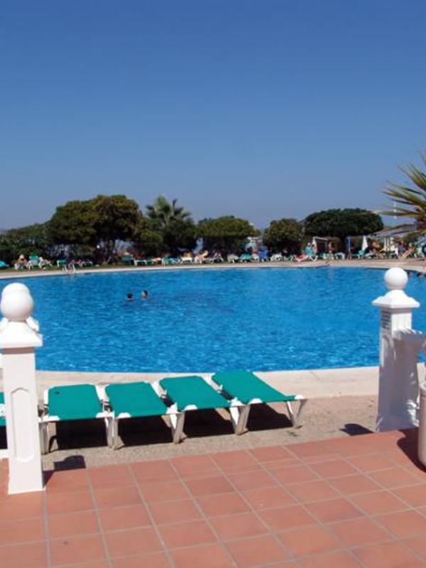 Hotel Izan Cavanna
