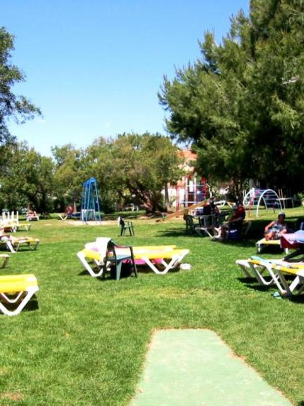 Hotel Izan Cavanna