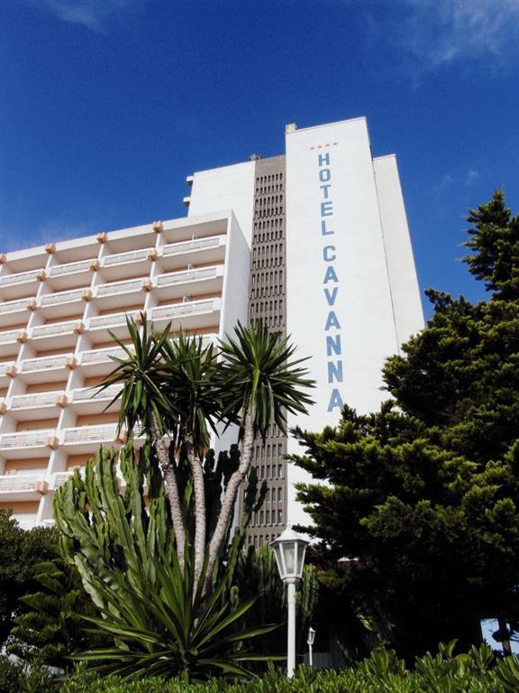 Hotel Izan Cavanna