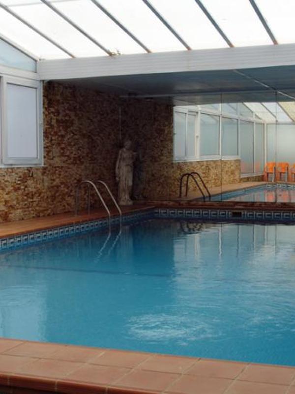 Hotel Izan Cavanna