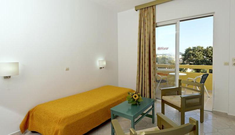 Trianta Hotel Apartments