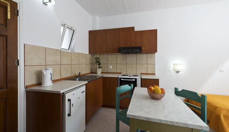 Trianta Hotel Apartments
