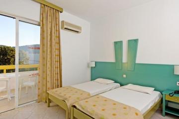 Отель Trianta Hotel Apartments Греция, о Родос, фото 14